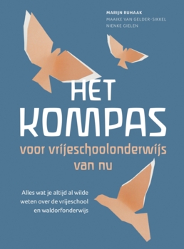 Het kompas voor vrijeschoolonderwijs van nu