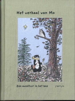 Het verhaal van Mo