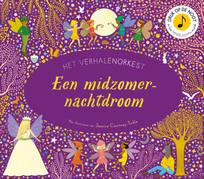 Een Midzomernachtdroom