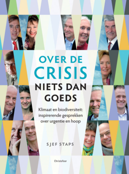 Over de crisis niets dan goeds (e-book)