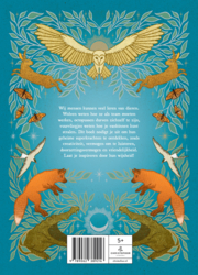 44 levenslessen uit het dierenrijk voor (jonge) mensen