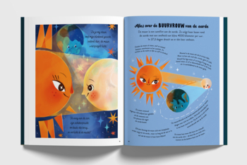 Een heelal vol wonderen