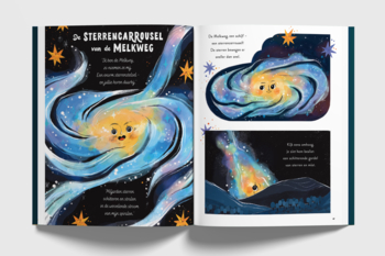 Een heelal vol wonderen