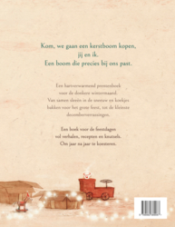 Het is elke dag Kerst met jou