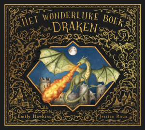 Het wonderlijke boek der Draken