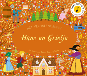 Hans en Grietje