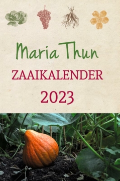 Maria Thun Zaaikalender 2023