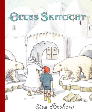 Olles skitocht
