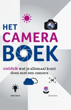 Het cameraboek