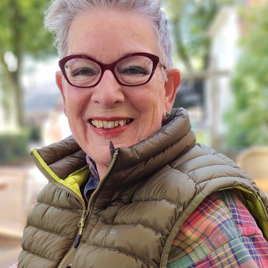 Alma Huisken