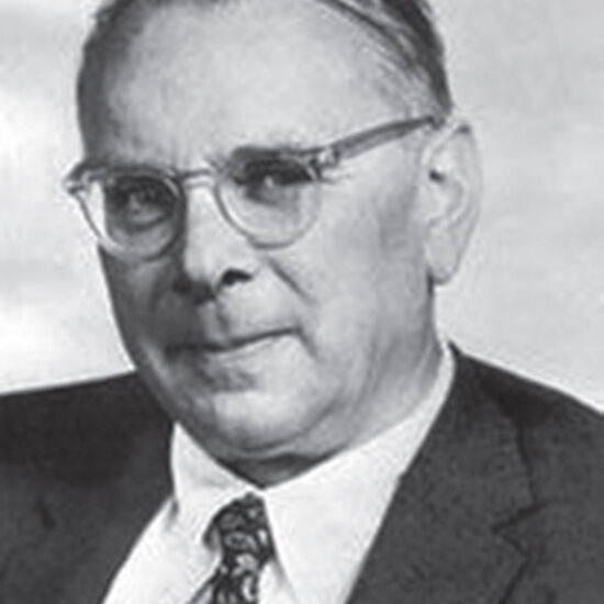 Ehrenfried E. Pfeiffer