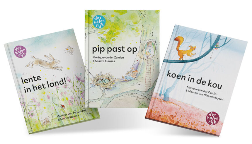 drie boeken verhalenrijk 3d drie boeken verhalenrijk 3d